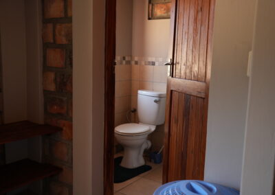 CASA TOIT - 10 Sleeper