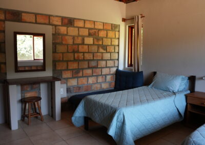 CASA TOIT - 10 Sleeper