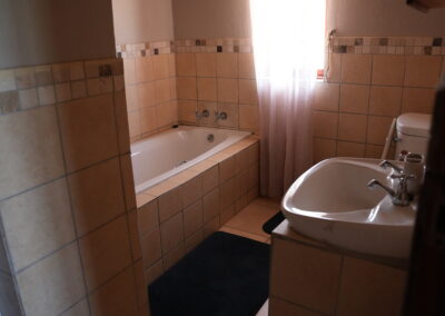 CASA TOIT - 10 Sleeper