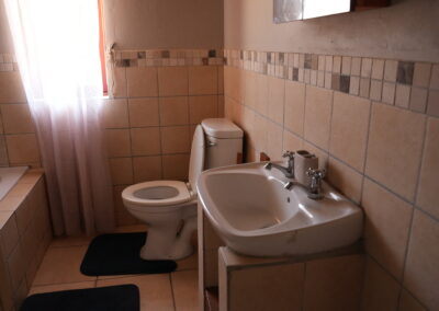 CASA TOIT - 10 Sleeper