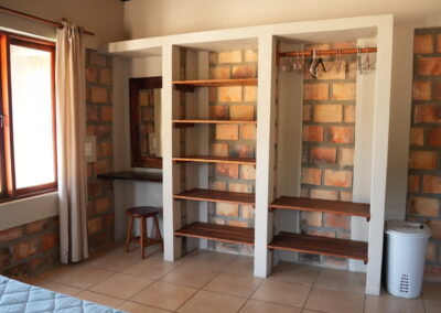 CASA TOIT - 10 Sleeper