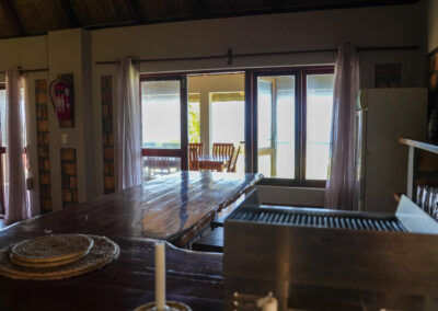 CASA TOIT - 10 Sleeper