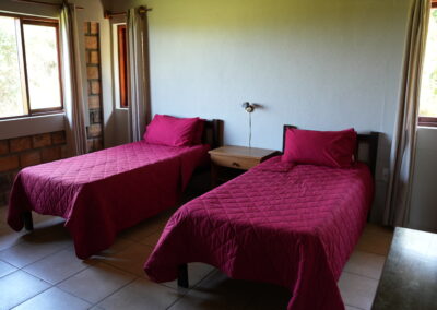 CASA TOIT - 10 Sleeper