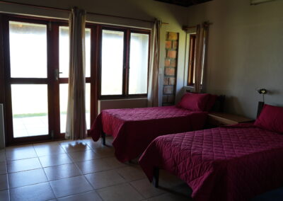 CASA TOIT - 10 Sleeper