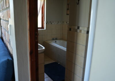 CASA TOIT - 10 Sleeper