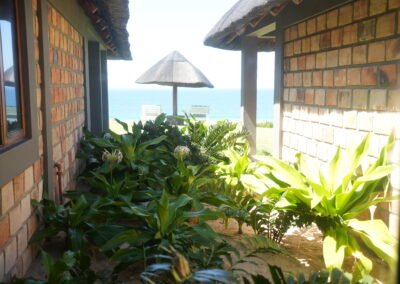 CASA TOIT - 10 Sleeper