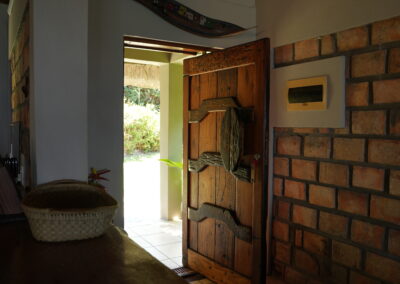 CASA TOIT - 10 Sleeper