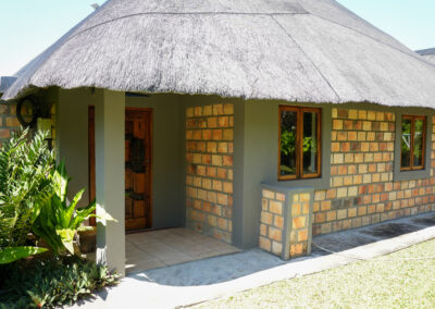 CASA TOIT - 10 Sleeper
