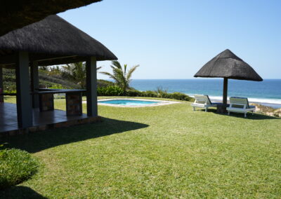 CASA TOIT - 10 Sleeper