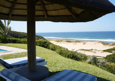 CASA TOIT - 10 Sleeper
