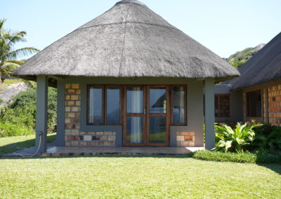 CASA TOIT - 10 Sleeper