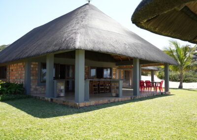 CASA TOIT - 10 Sleeper