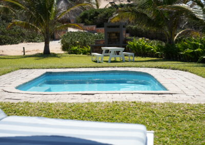 CASA TOIT - 10 Sleeper
