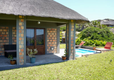 CASA NICASA - 4 Sleeper
