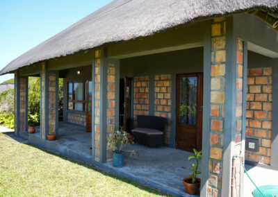 CASA NICASA - 4 Sleeper