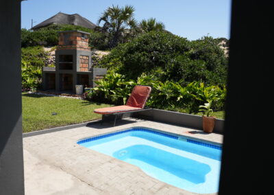 CASA NICASA - 4 Sleeper