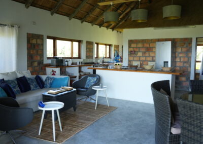 CASA NICASA - 4 Sleeper