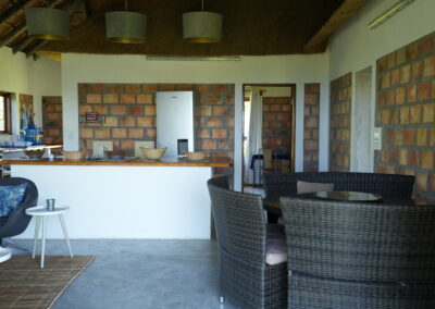 CASA NICASA - 4 Sleeper