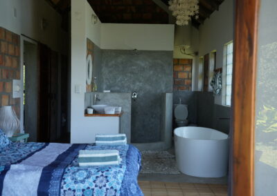 CASA NICASA - 4 Sleeper