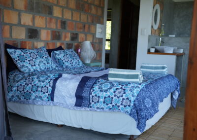 CASA NICASA - 4 Sleeper