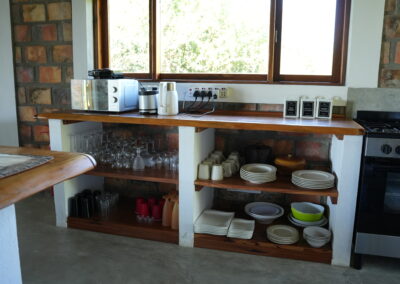 CASA NICASA - 4 Sleeper