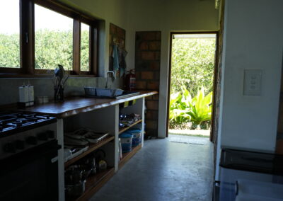 CASA NICASA - 4 Sleeper