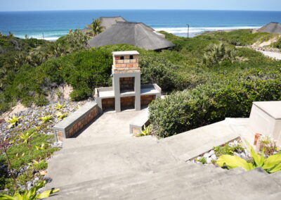 CASA AMIGOS - 6 Sleeper