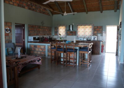 CASA AMIGOS - 6 Sleeper