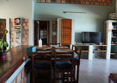 CASA AMIGOS - 6 Sleeper