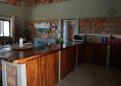 CASA AMIGOS - 6 Sleeper