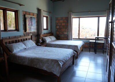 CASA AMIGOS - 6 Sleeper