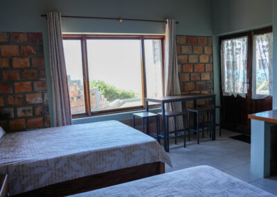 CASA AMIGOS - 6 Sleeper