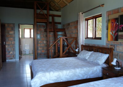 CASA AMIGOS - 6 Sleeper