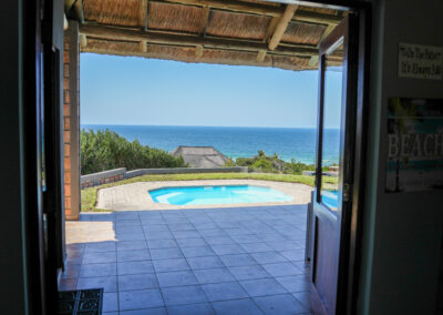 CASA AMIGOS - 6 Sleeper
