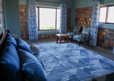 CASA AMIGOS - 6 Sleeper
