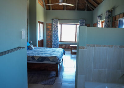CASA AMIGOS - 6 Sleeper