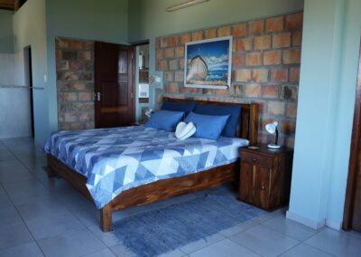 CASA AMIGOS - 6 Sleeper