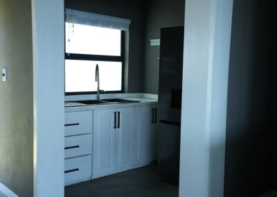CASA AFRICA - 14 Sleeper