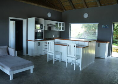 CASA AFRICA - 14 Sleeper